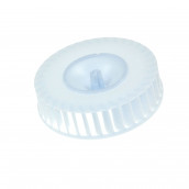 Turbina plastica originale