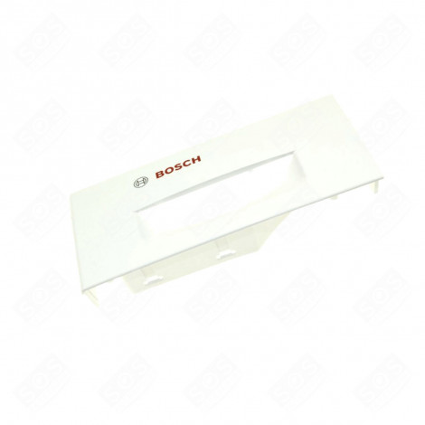 MANIGLIA CESTELLO ACQUA CONDENSATORE ORIGINALE ASCIUGATRICE - 00641266,  00497723