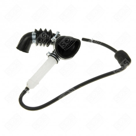 DURITE CUVE POMPE LAVATRICE - AS0033217