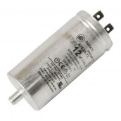 Condensatore 12mf