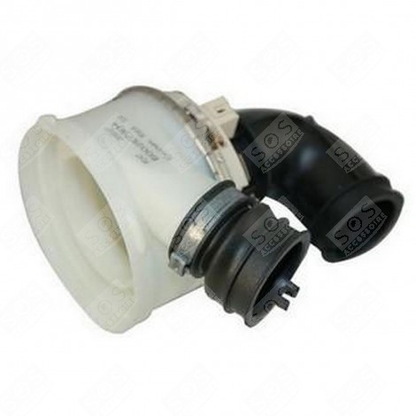 RESISTENZA 1960W + GUARNIZIONE LAVASTOVIGLIE - C00257904, 482000023049