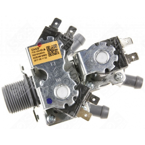 ELETTROVALVOLA 3 VIE LAVATRICE - 5221EN2003L, 5221EN2003J