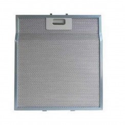 Filtro metallico antigrasso (al pezzo) 282 x 314 mm