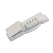 Arresto Clayette, scaffale destro originale