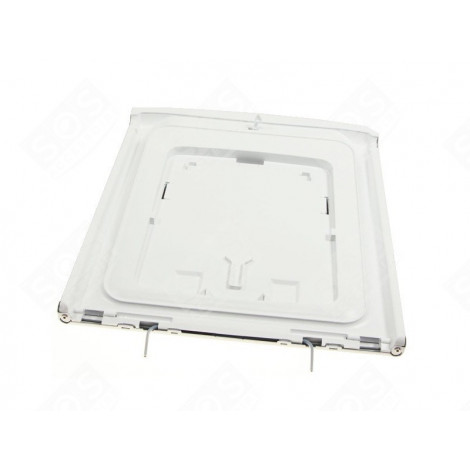 KIT COUVERCLE COMPLET D'ORIGIN LAVATRICE - 481010717048, C00309406