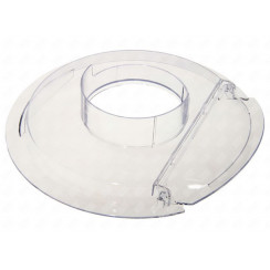 Coperchio antischizzi