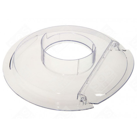 COPERCHIO ANTISCHIZZI ROBOT DA CUCINA E CUOCITUTTO - KW716198