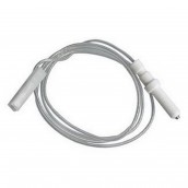 Candeletta di accensione per piano cottura