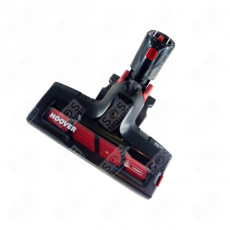 SPAZZOLA, BOCCHETTA PER PARQUET E TAPPETI ASPIRAPOLVERE - 48027444