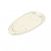 Supporto/ferro da stiro a vapore