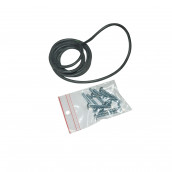 Guarnizione di tenuta originale del tamburo