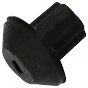 Tampone griglia diametro 8mm (consegnato 1 pezzo)