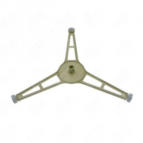 SUPPORTO PIATTO ROTANTE CON RUOTE ORIGINALE FORNI A MICROONDE - 482000007844, 481253578156