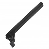 Maniglia vassoio crisp