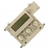 Piastra di visualizzazione