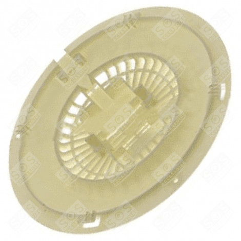 SUPPORTO MOTORE CAPPA ASPIRANTE - 75X3030