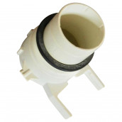 Supporto elica, braccio