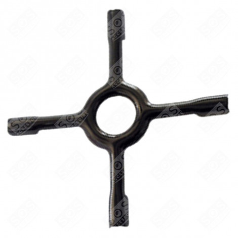 SUPPORTO PIANO COTTURA - 76X3543