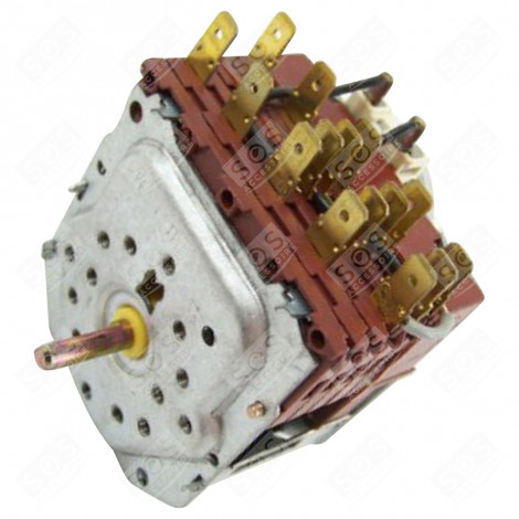 PROGRAMMATORE ASCIUGATRICE - 57X1925