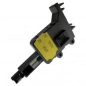 Serratura dello sportello