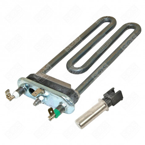 RESISTENZA 330 OHM 15W FORNI, FORNELLI ELETTRICI E A GAS - C00115876