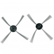 Kit spazzole laterali