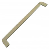 Profilo copri cassetto frutta e verdura