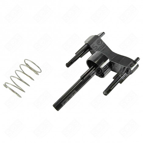 SISTEMA DI BLOCCAGGIO PRESSA AGRUMI ROBOT DA CUCINA E CUOCITUTTO - KW716921