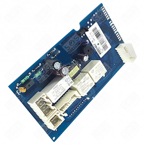 MODULO PROGRAMMATO ASCIUGATRICE - 40007144, 49030016