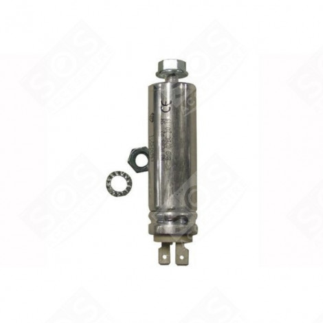 CONDENSATORE ORIGINALE 5MF 470V LAVASTOVIGLIE - 00055114, 5433341