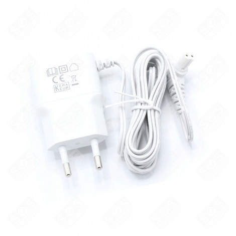 CARICATORE ORIGINALE ASPIRAPOLVERE - N494247