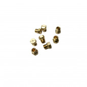 Bustina iniettori butano originale