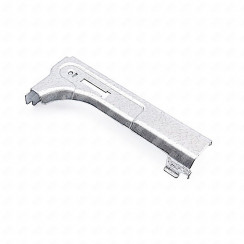 Supporto cerniera sinistra