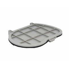 Guarnizione coperchio inferiore