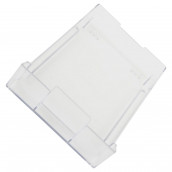 Contenitore recupero cubetti di ghiaccio