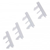 Guida (per ripiano bottiglie)