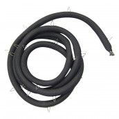 Guarnizione sportello