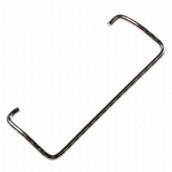 Maniglia della porta originale