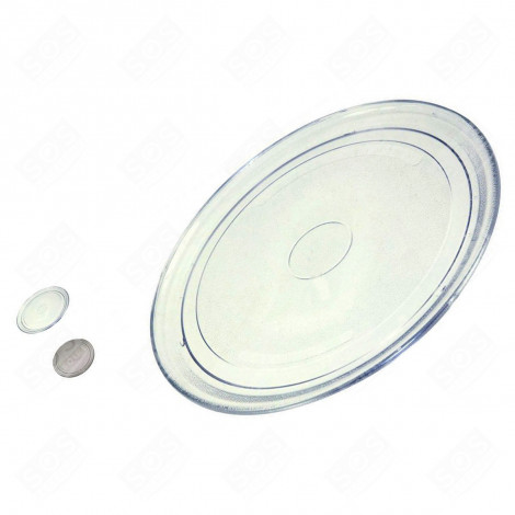 TIMER FORNI A MICROONDE - AVM430AV