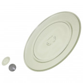 Maniglia vassoio crisp