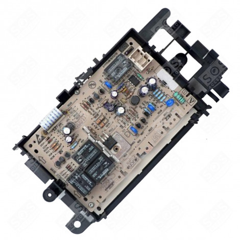 SET DI ILLUMINAZIONE CAPPA ASPIRANTE - 77X9215