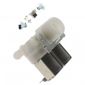 Cornice della porta interna