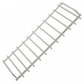 Vassoio in vetro originale (mezzo)