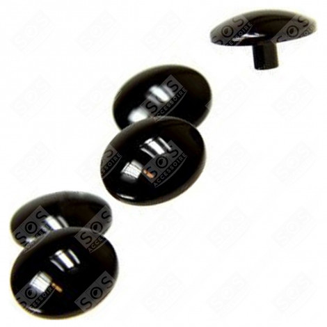 BUSTINA PULSANTI FORNI, FORNELLI ELETTRICI E A GAS - 74X3052