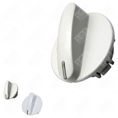 PULSANTE PROGRAMMATORE LAVATRICE - 55X0038