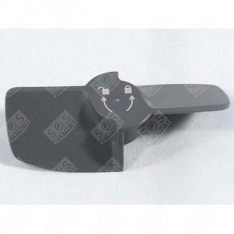 PALA PER PURÈ ROBOT DA CUCINA E CUOCITUTTO - KW713001