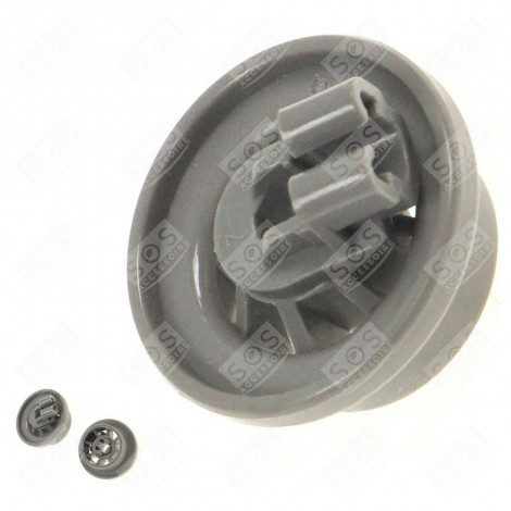 ROTELLA CESTELLO INFERIORE LAVASTOVIGLIE - 80420080