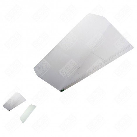 RIPIANO CESTELLO VERDURE FRIGORIFERO, CONGELATORE - FME000033, 46X0818