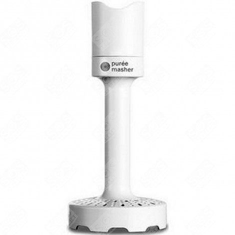 BRACCIO PURÈ COMPLETO ROBOT DA CUCINA E CUOCITUTTO - KW712999