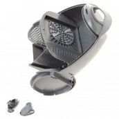 Supporto del sacchetto